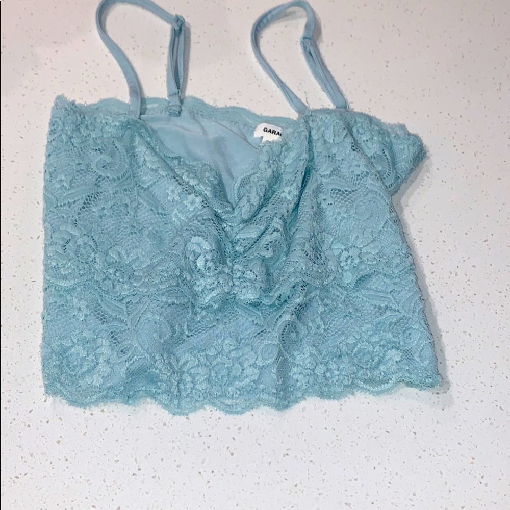Aqua top